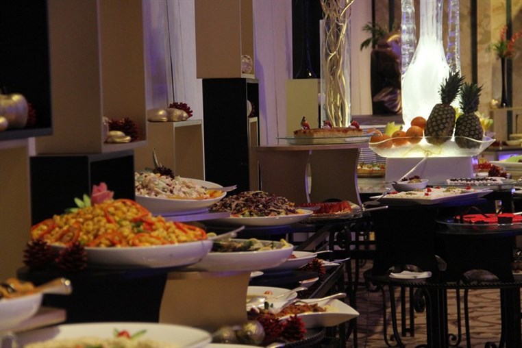 LAU MSA 3rd Annual Gala Dinner